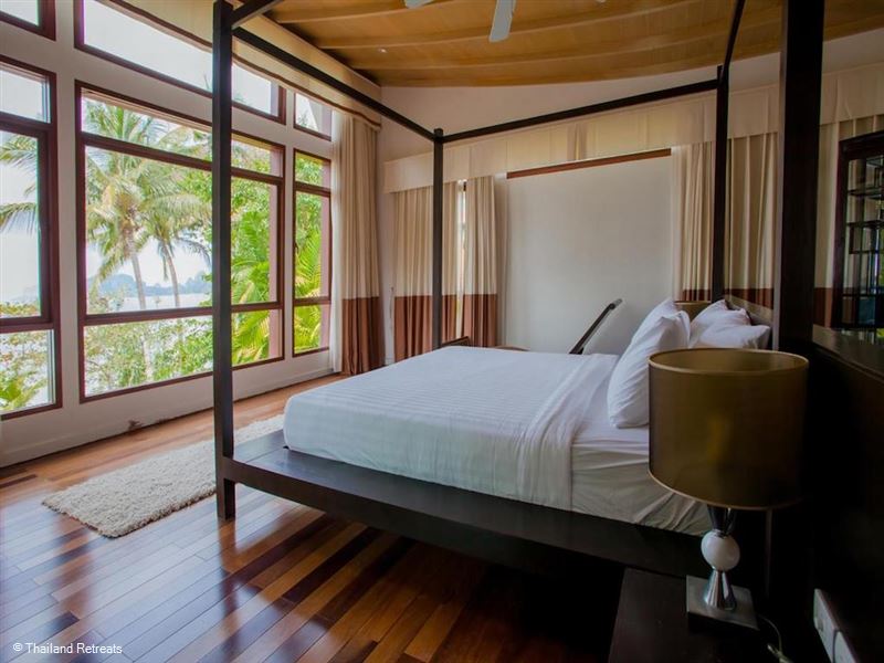 Amatapura Beach Villa 6
