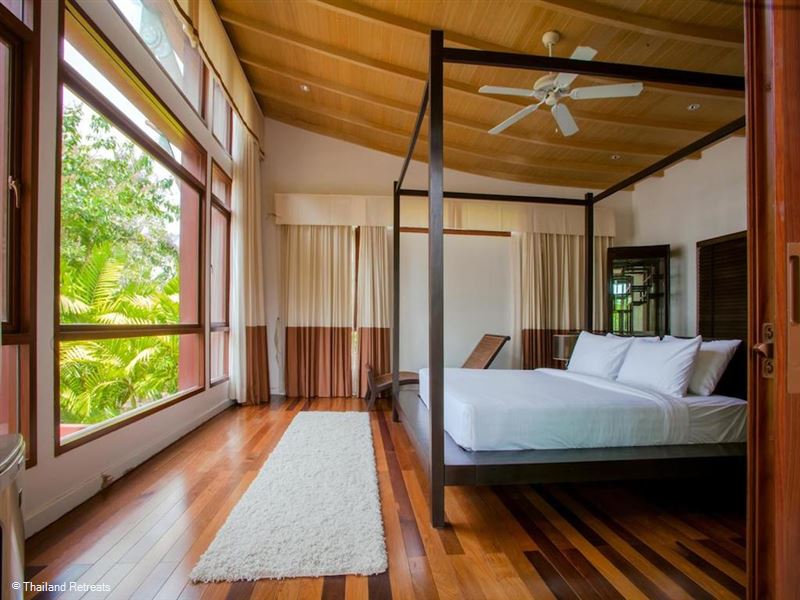 Amatapura Beach Villa 6