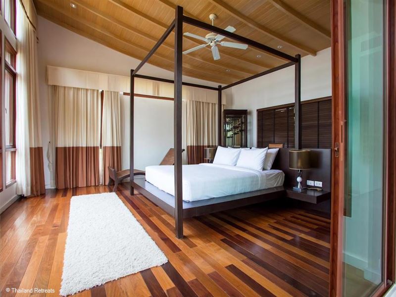 Amatapura Beach Villa 6