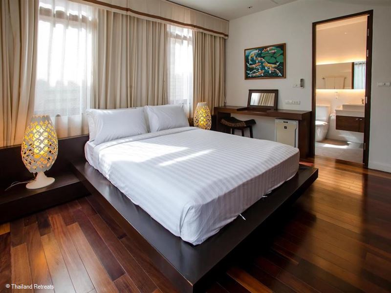Amatapura Beach Villa 6