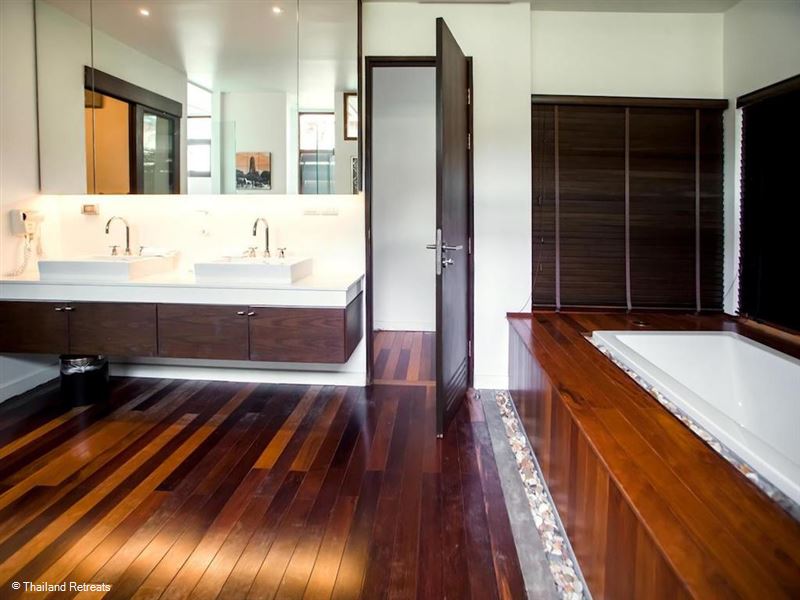 Amatapura Beach Villa 6
