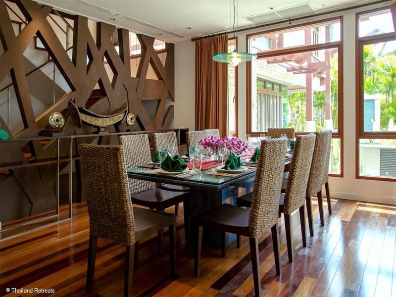 Amatapura Beach Villa 6
