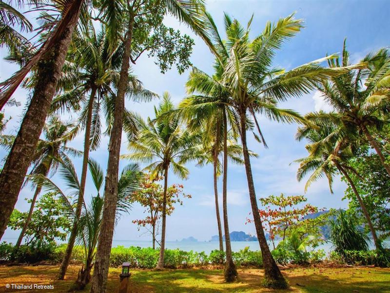Amatapura Beach Villa 6