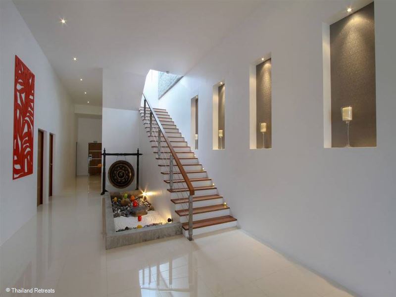 Serenity Villa