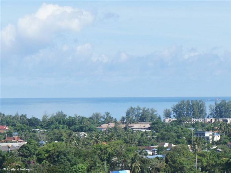 Serenity Villa