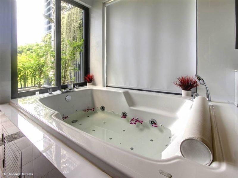 Serenity Villa