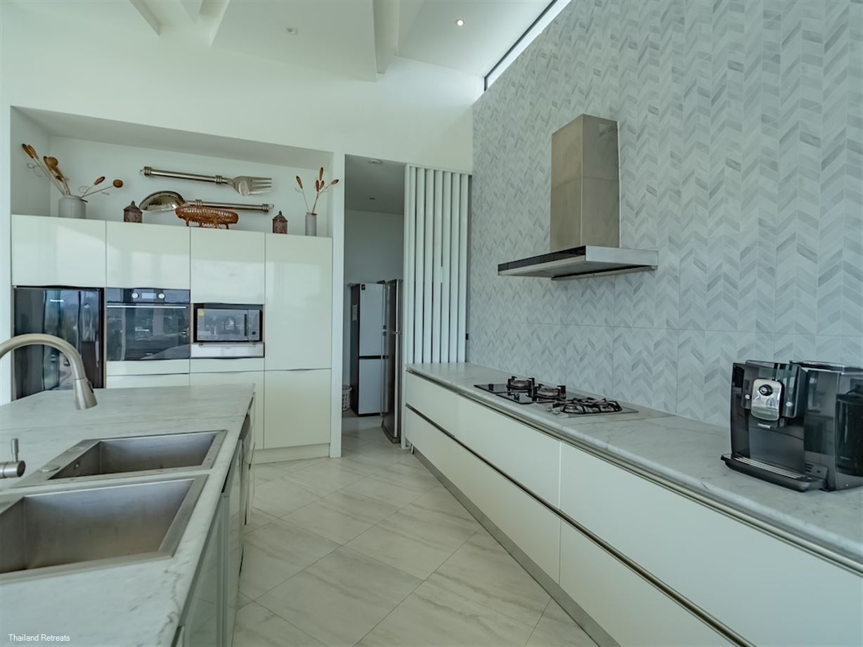 Serenity Villa