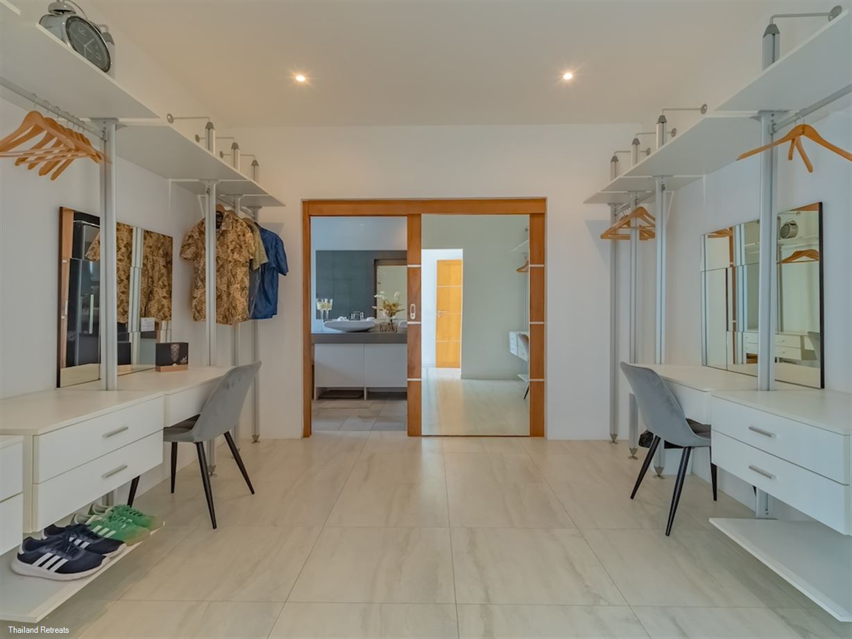 Serenity Villa