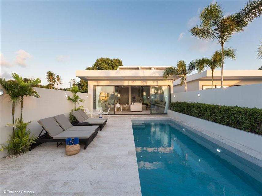 Villa Neung Skye Beach Villas