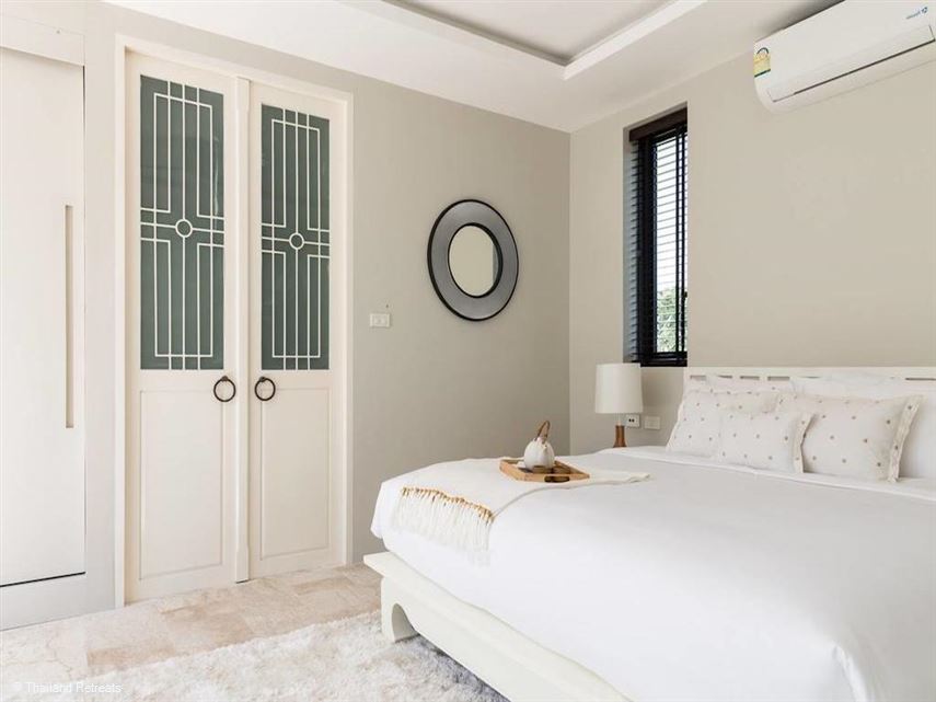 Villa Neung Skye Beach Villas