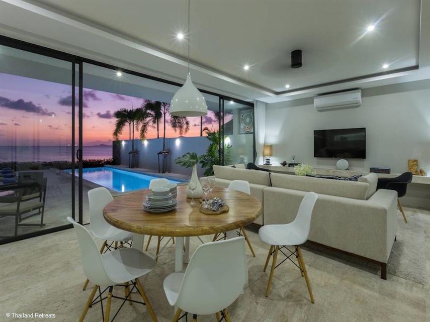 Villa Neung Skye Beach Villas