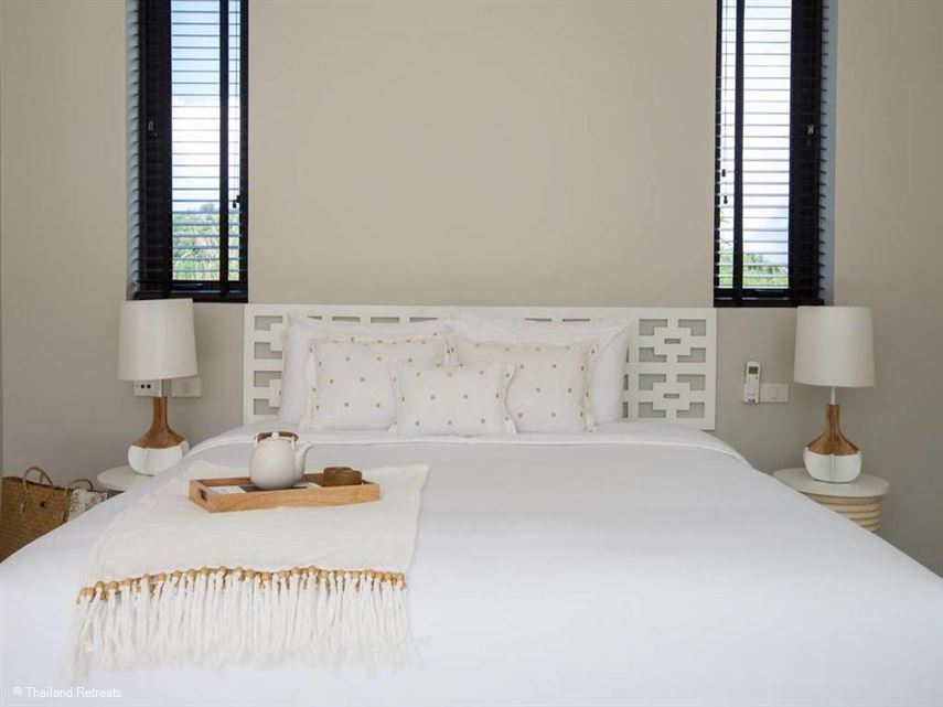 Villa Neung Skye Beach Villas