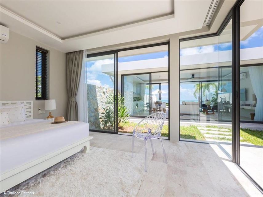 Villa Neung Skye Beach Villas