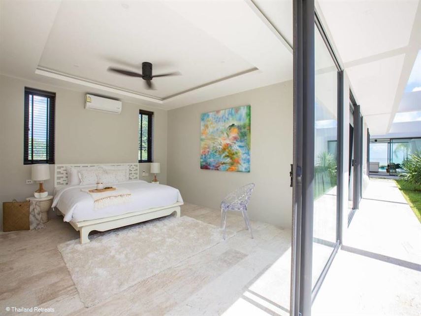 Villa Neung Skye Beach Villas
