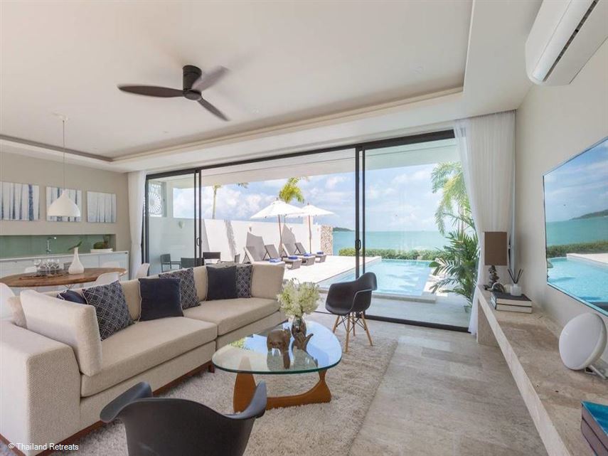Villa Neung Skye Beach Villas