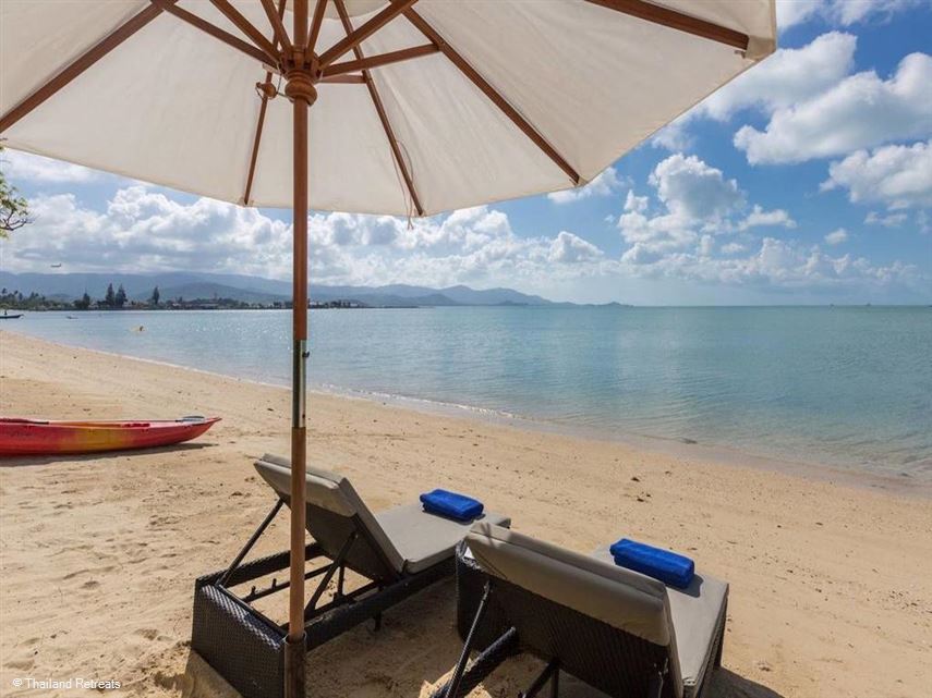 Villa Neung Skye Beach Villas