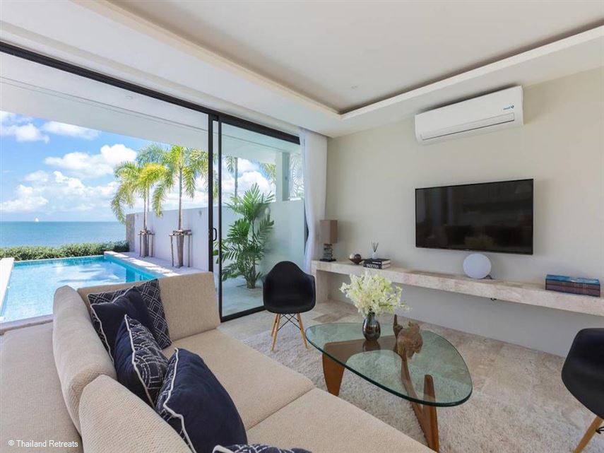 Villa Neung Skye Beach Villas