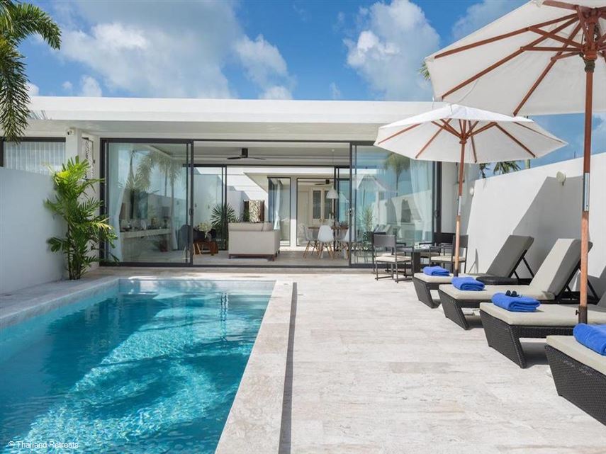 Villa Neung Skye Beach Villas