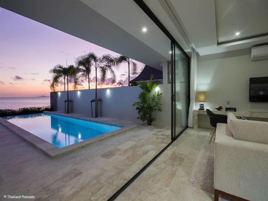 Villa Neung Skye Beach Villas