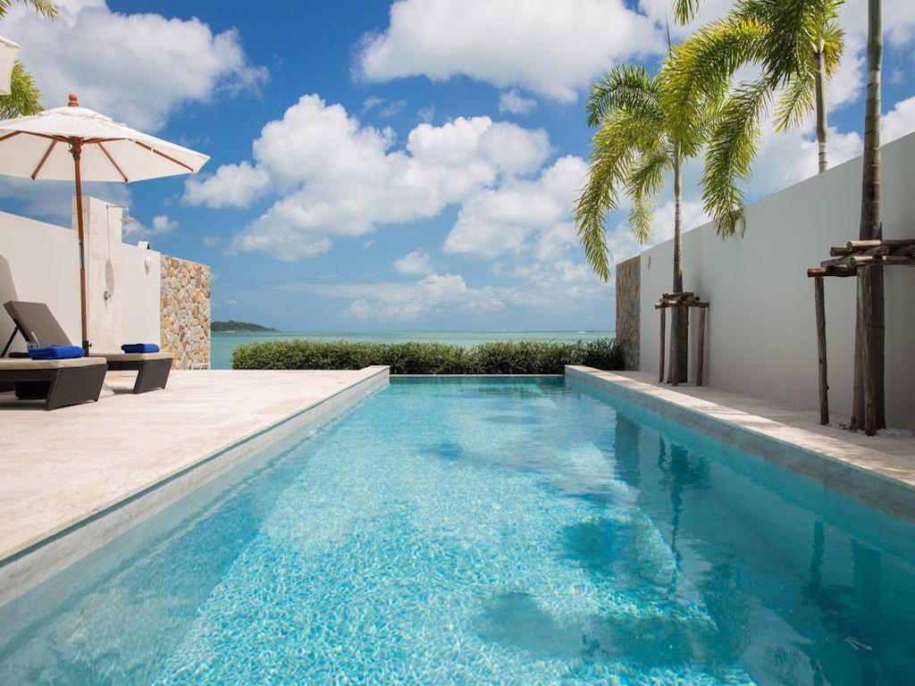 Villa Neung Skye Beach Villas