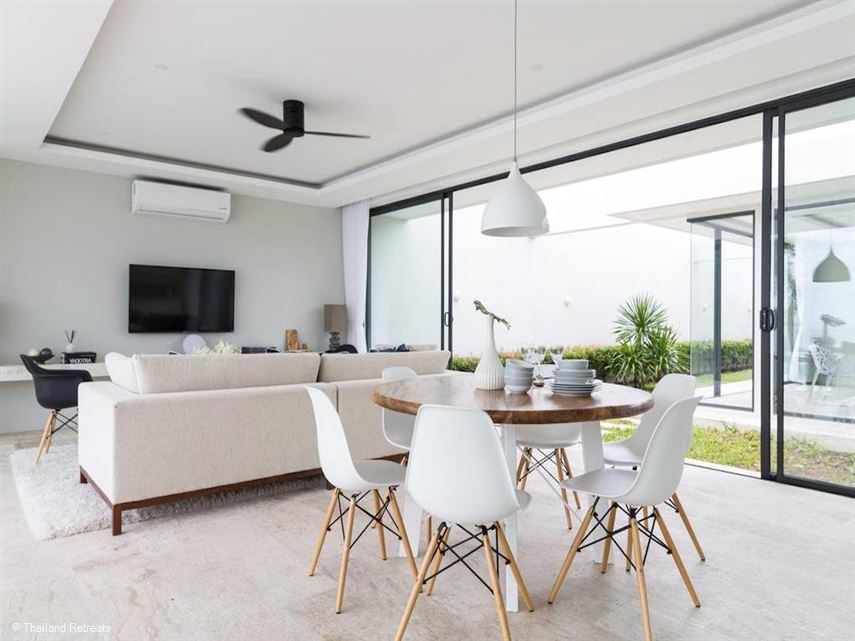 Villa Neung Skye Beach Villas