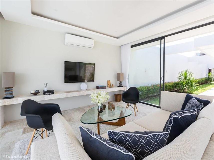 Villa Neung Skye Beach Villas