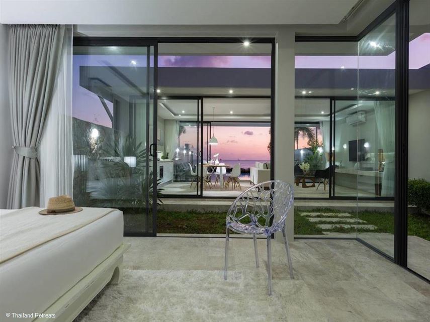 Villa Neung Skye Beach Villas