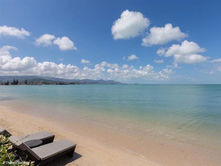 Villa Neung Skye Beach Villas
