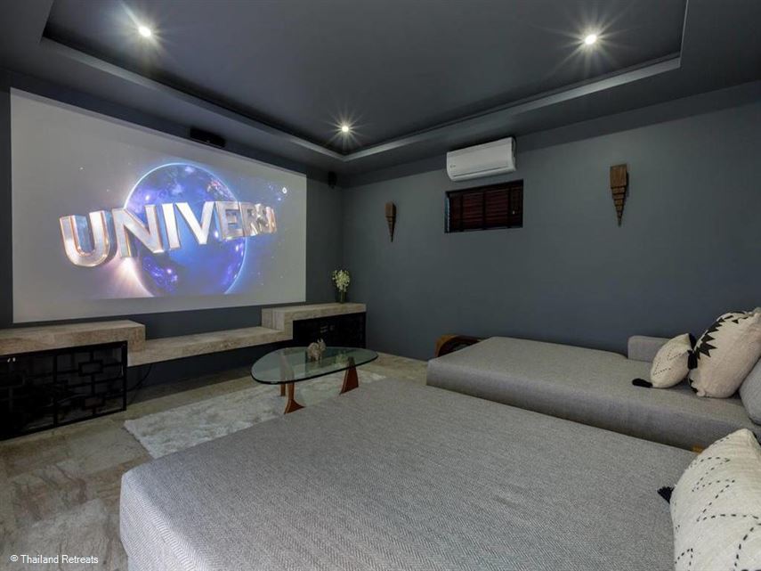 Villa Neung Skye Beach Villas