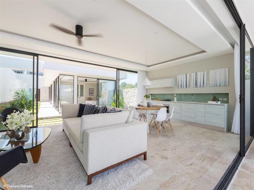Villa Neung Skye Beach Villas