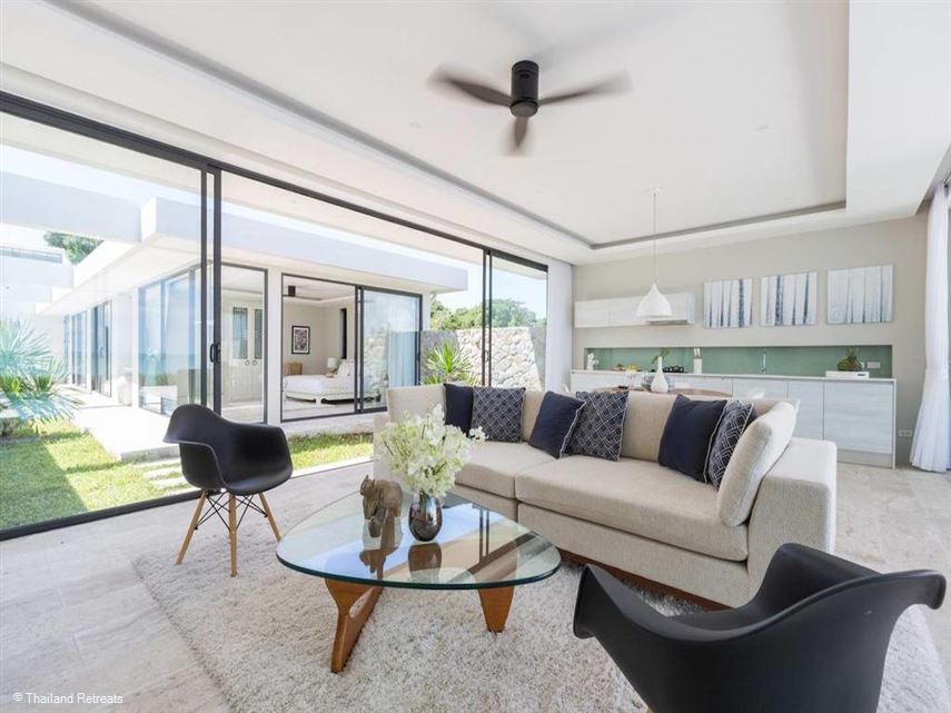 Villa Neung Skye Beach Villas