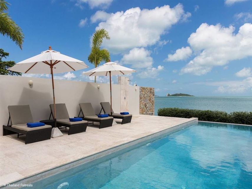 Villa Neung Skye Beach Villas