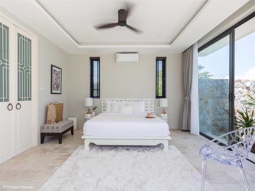 Villa Neung Skye Beach Villas