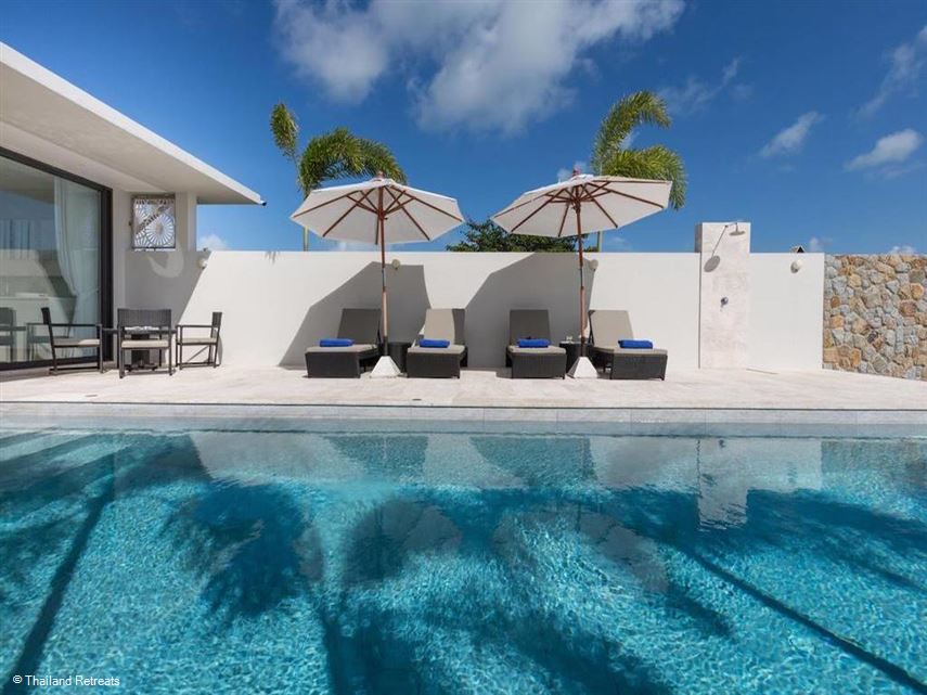 Villa Neung Skye Beach Villas