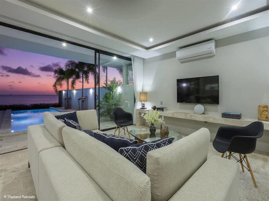 Villa Neung Skye Beach Villas