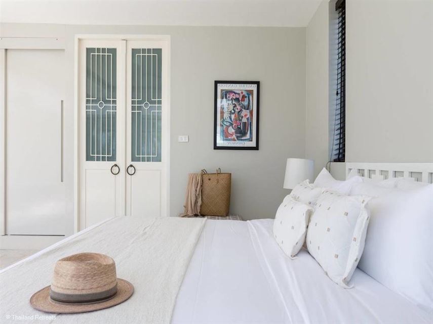 Villa Neung Skye Beach Villas