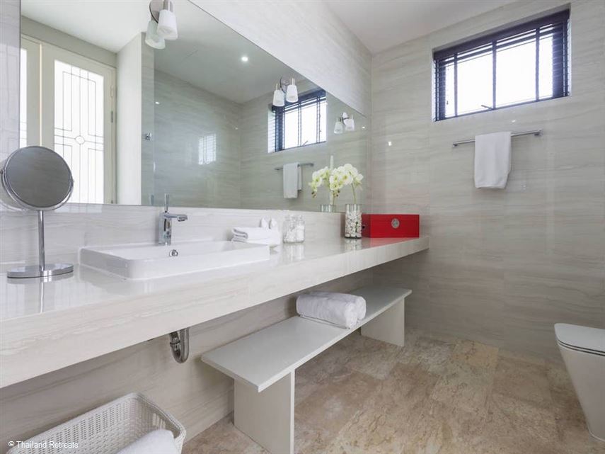 Villa Neung Skye Beach Villas