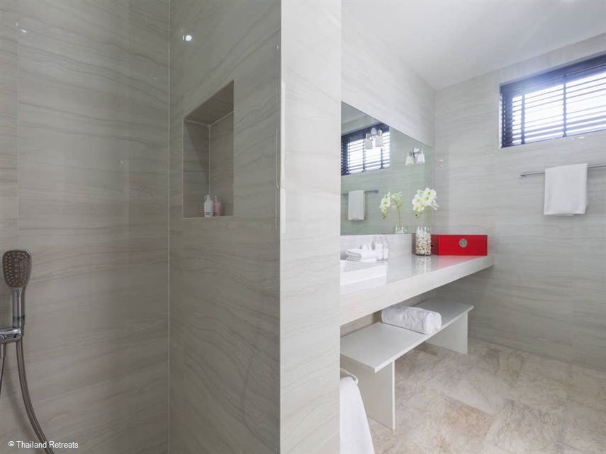 Villa Neung Skye Beach Villas