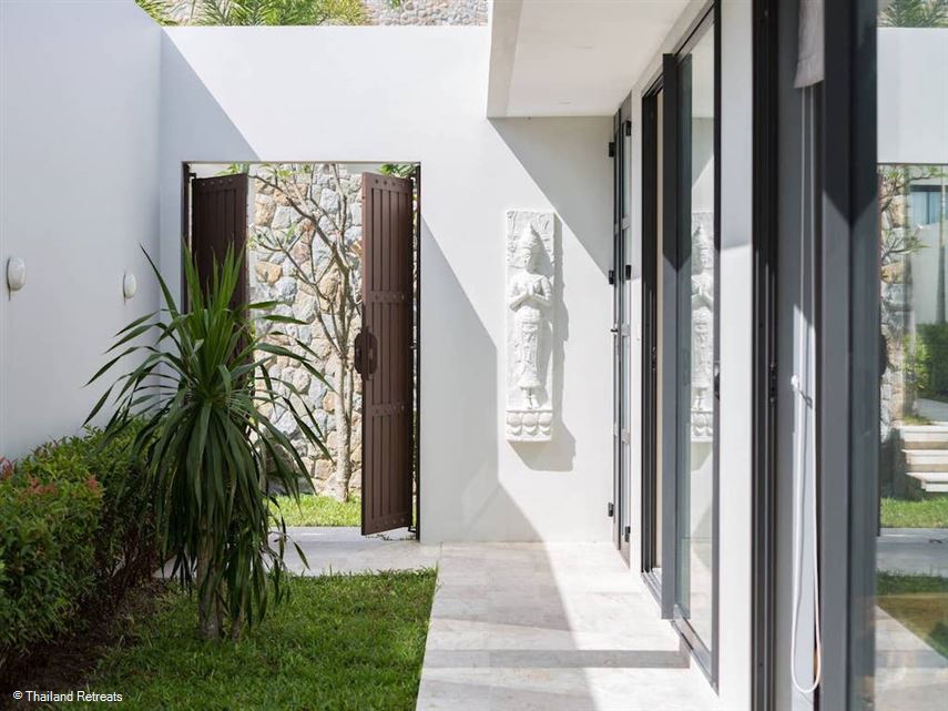 Villa Neung Skye Beach Villas