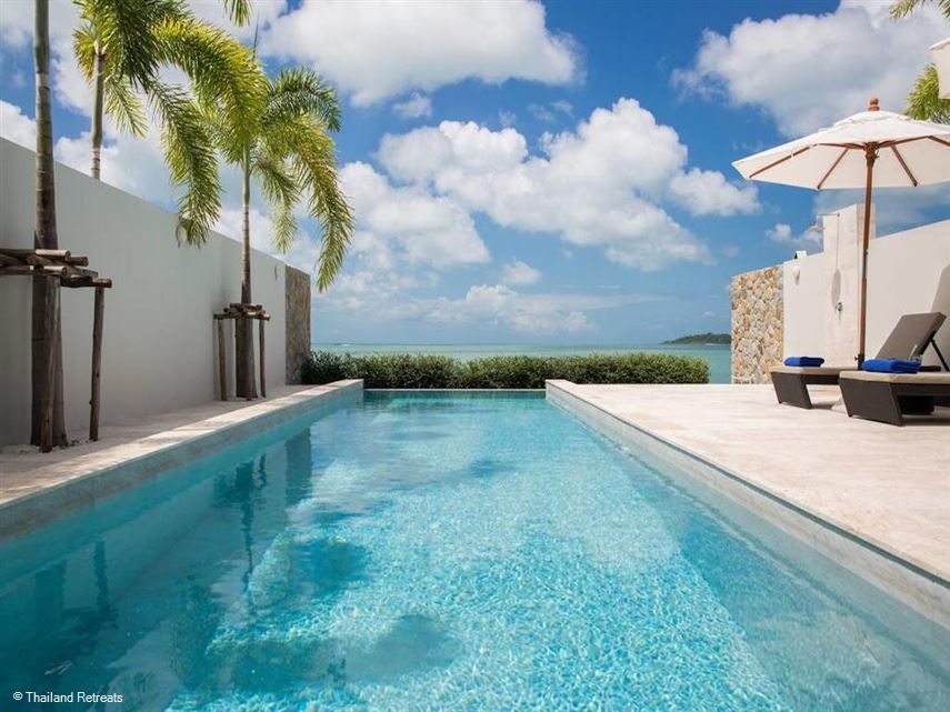 Villa Song at Skye Beach Villas