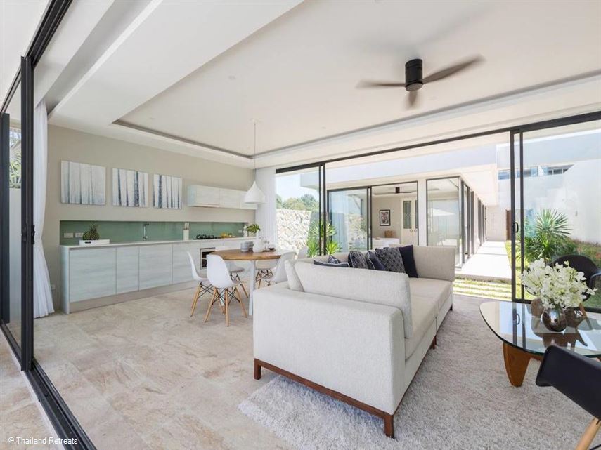 Villa Song at Skye Beach Villas
