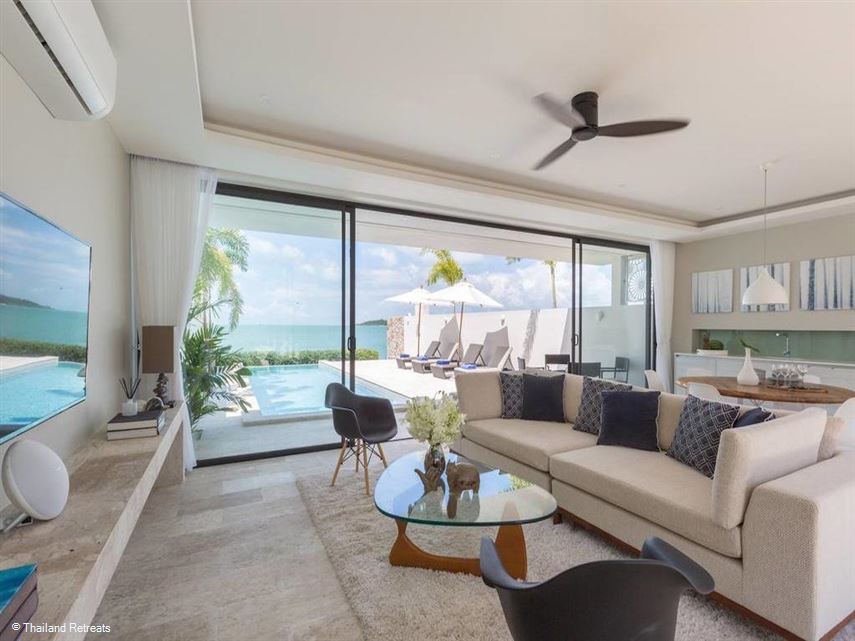 Villa Song at Skye Beach Villas
