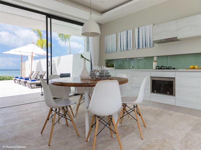 Villa Song at Skye Beach Villas