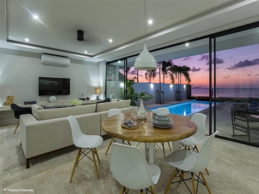 Villa Song at Skye Beach Villas