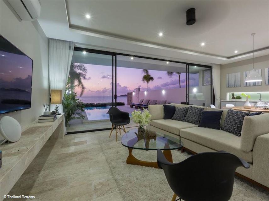 Villa Song at Skye Beach Villas