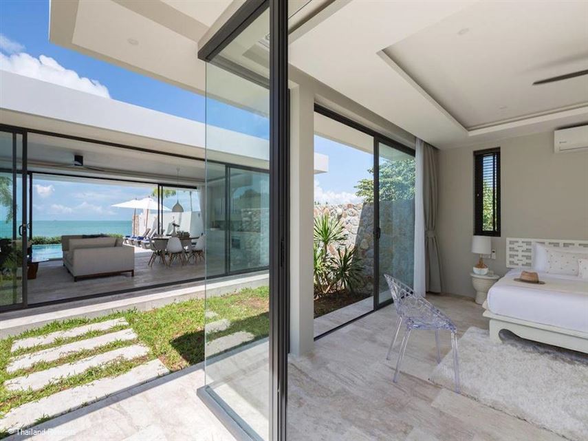Villa Song at Skye Beach Villas