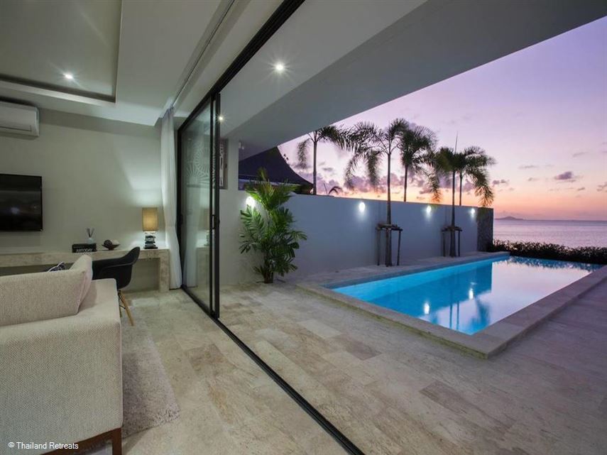 Villa Song at Skye Beach Villas