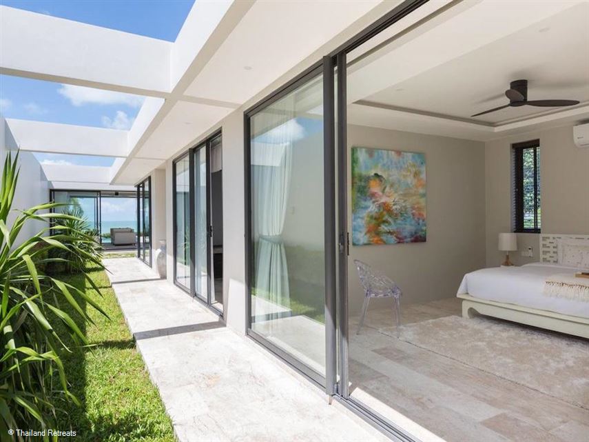 Villa Song at Skye Beach Villas