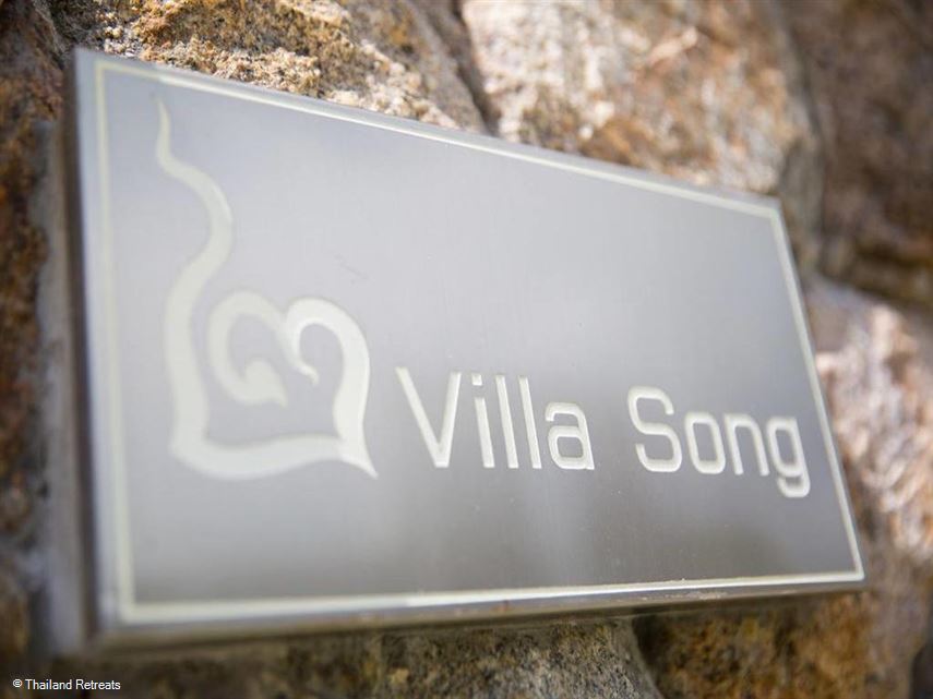 Villa Song at Skye Beach Villas
