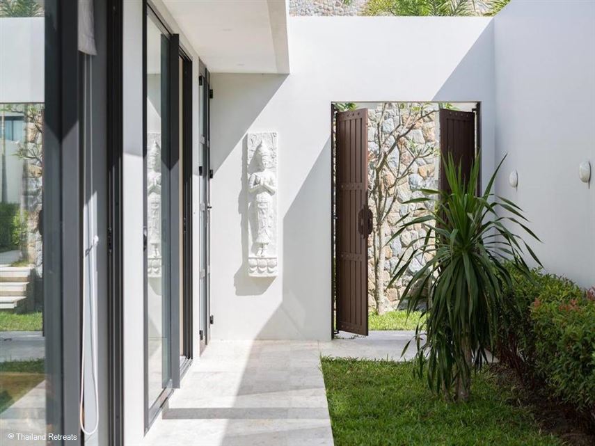 Villa Song at Skye Beach Villas